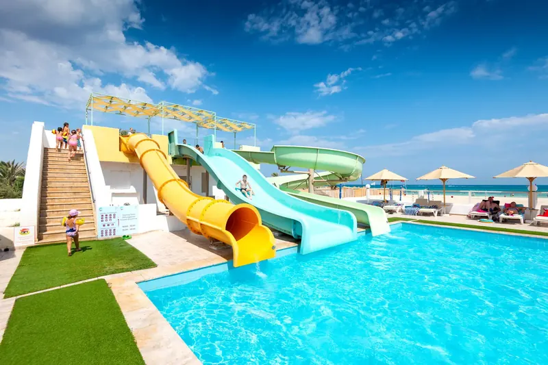 Club Calimera Yati Beach, Djerba: zdjęcie 3 z 10
