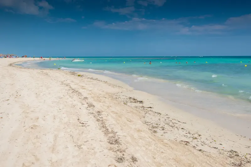 Club Calimera Yati Beach, Djerba: zdjęcie 5 z 10