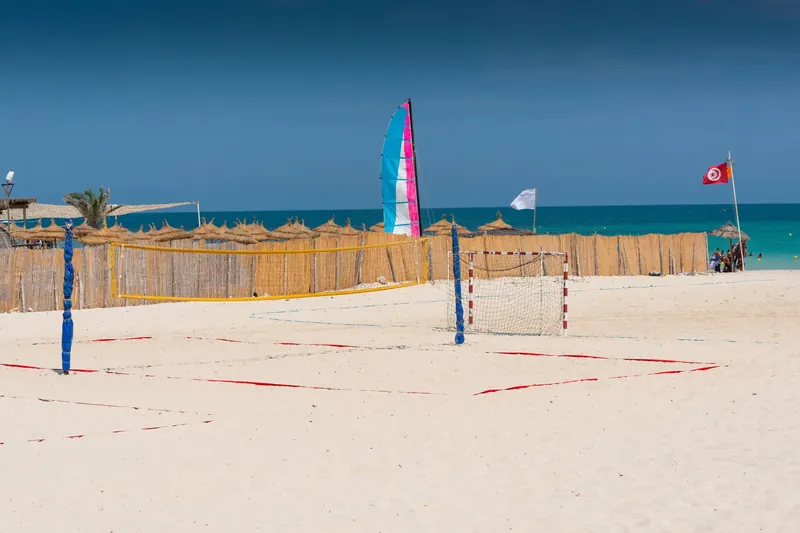 Club Calimera Yati Beach, Djerba: zdjęcie 6 z 10