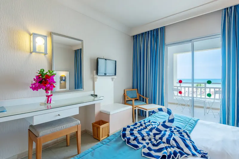 Club Calimera Yati Beach, Djerba: zdjęcie 9 z 10