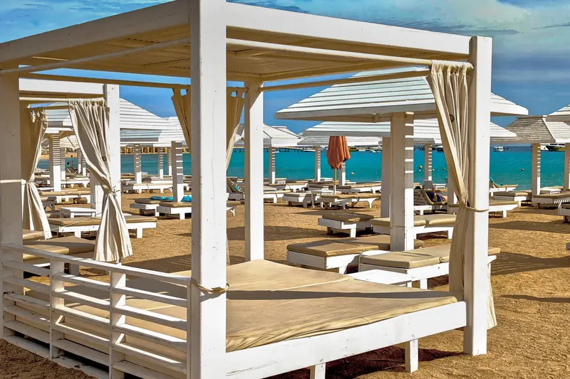 KaiSol Romance Resort, Hurghada: zdjęcie 10 z 10