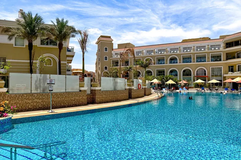 KaiSol Romance Resort, Hurghada: zdjęcie 2 z 10
