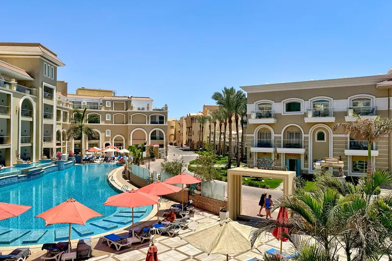 KaiSol Romance Resort, Hurghada: zdjęcie 3 z 10
