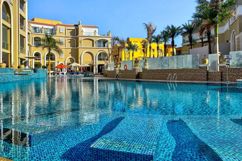 KaiSol Romance Resort, Hurghada: zdjęcie 4 z 10