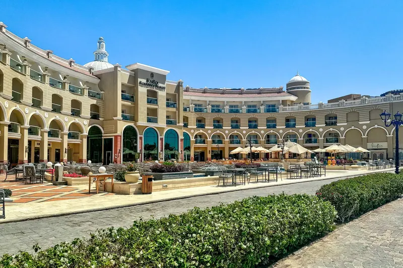 KaiSol Romance Resort, Hurghada: zdjęcie 5 z 10