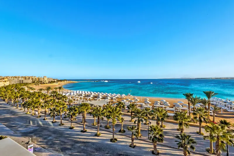 KaiSol Romance Resort, Hurghada: zdjęcie 6 z 10