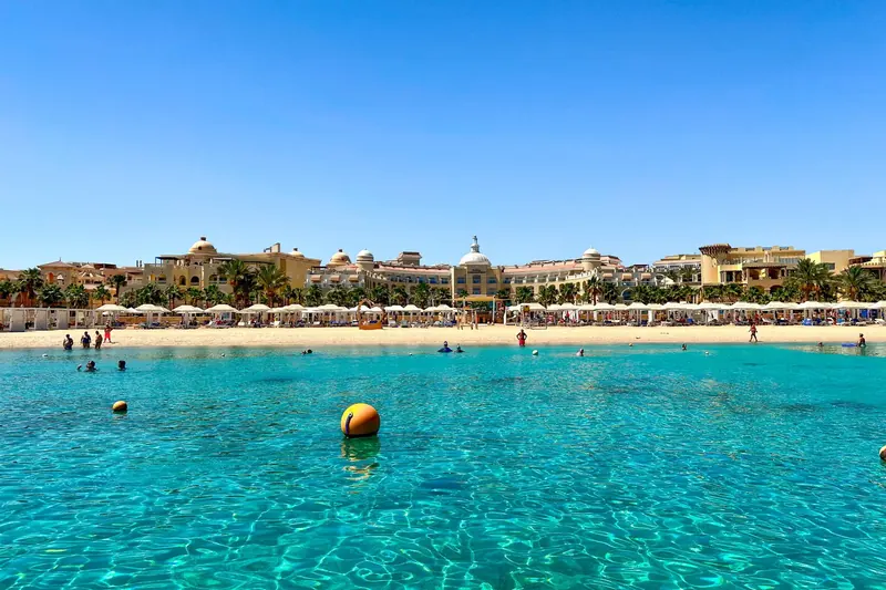 KaiSol Romance Resort, Hurghada: zdjęcie 7 z 10
