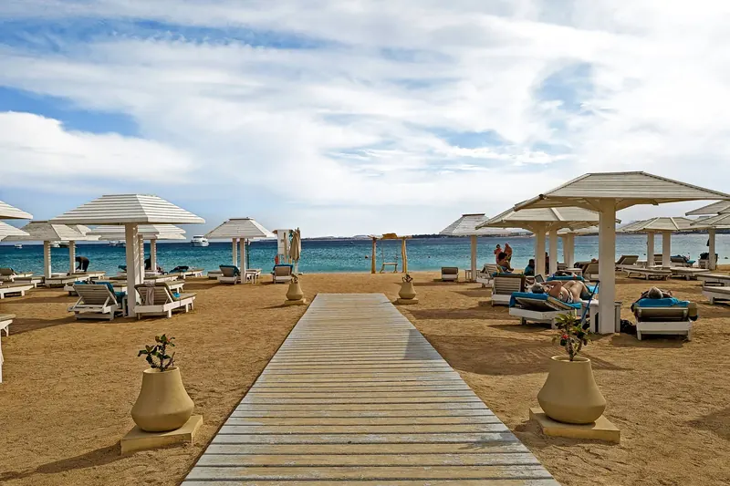 KaiSol Romance Resort, Hurghada: zdjęcie 8 z 10