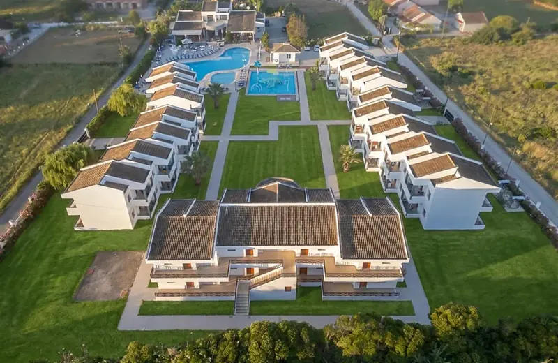 Stemma, Korfu: zdjęcie 3 z 10