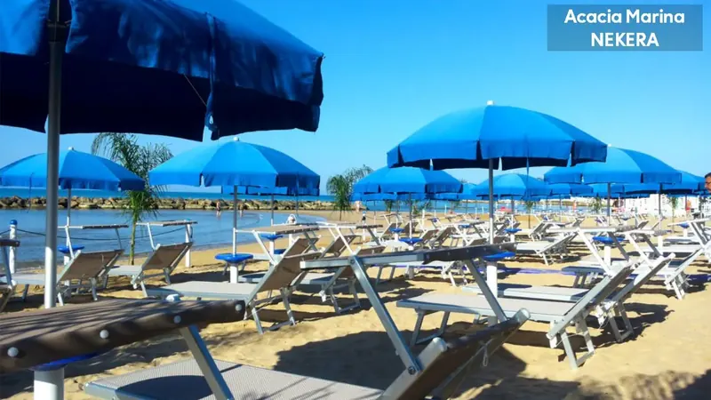 Acacia Marina, Sycylia: zdjęcie 3 z 10
