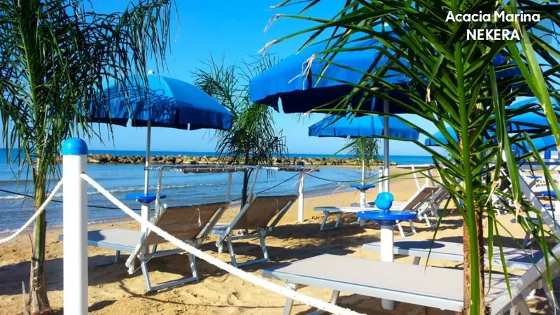 Acacia Marina, Sycylia: zdjęcie 4 z 10