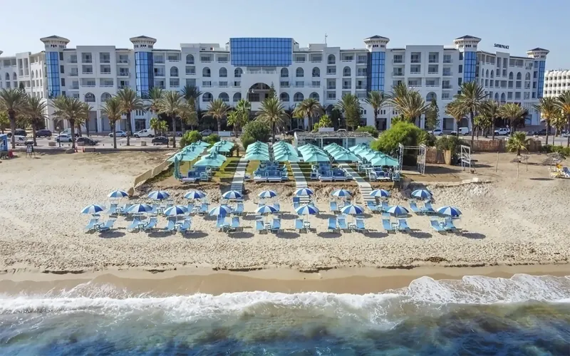 Vincci Saphir Palace