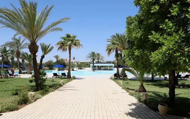 Vincci Saphir Palace, Hammamet: zdjęcie 4 z 10
