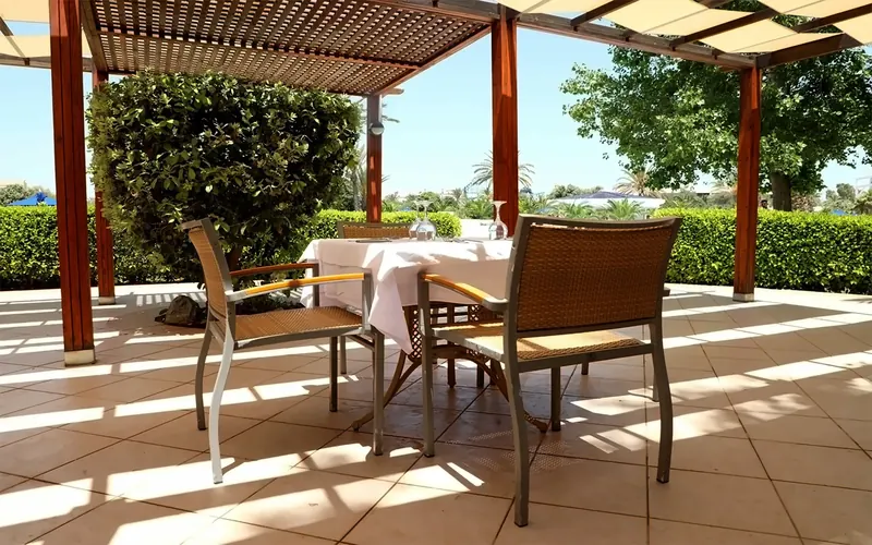 Vincci Saphir Palace, Hammamet: zdjęcie 6 z 10