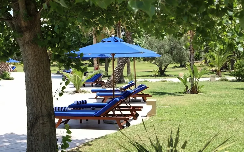 Vincci Saphir Palace, Hammamet: zdjęcie 8 z 10