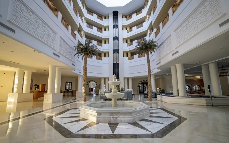 Vincci Saphir Palace, Hammamet: zdjęcie 9 z 10