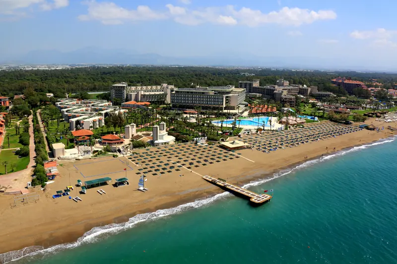 Adora Hotel & Resort