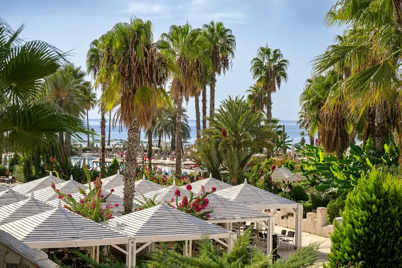 Adora Hotel & Resort, Belek: zdjęcie 10 z 10