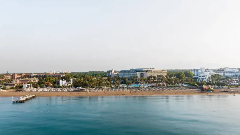Adora Hotel & Resort, Belek: zdjęcie 3 z 10