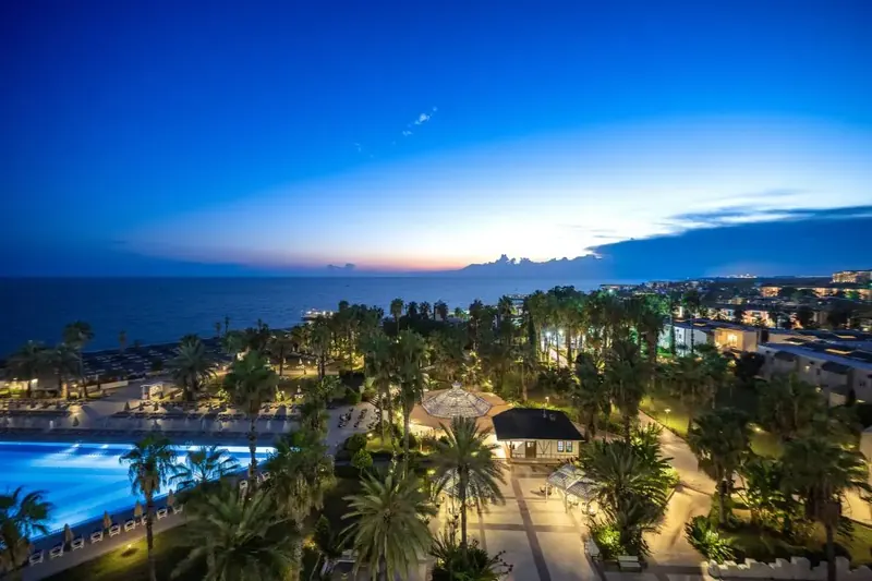 Adora Hotel & Resort, Belek: zdjęcie 4 z 10