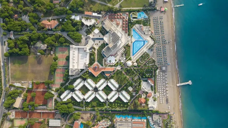 Adora Hotel & Resort, Belek: zdjęcie 5 z 10
