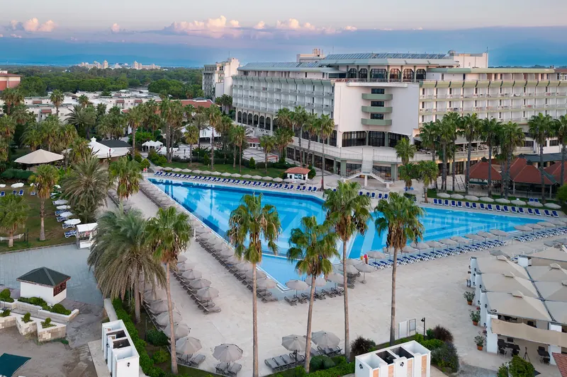 Adora Hotel & Resort, Belek: zdjęcie 6 z 10
