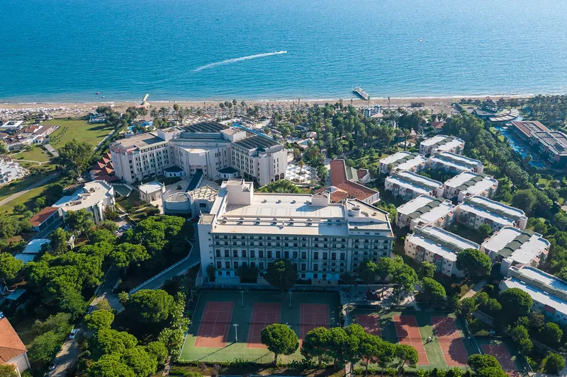 Adora Hotel & Resort, Belek: zdjęcie 7 z 10