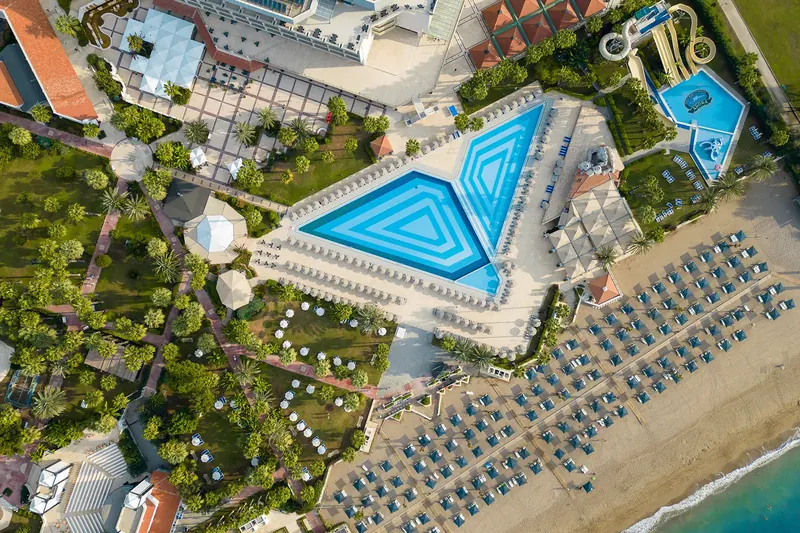 Adora Hotel & Resort, Belek: zdjęcie 8 z 10