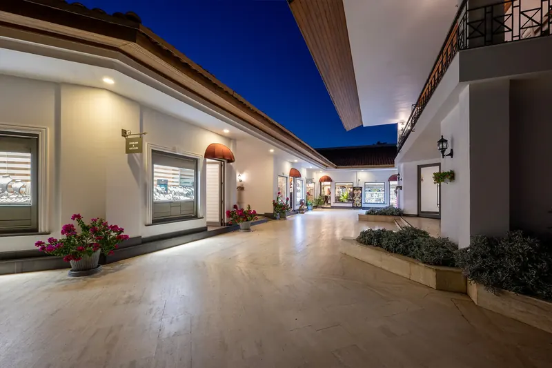 Adora Hotel & Resort, Belek: zdjęcie 9 z 10