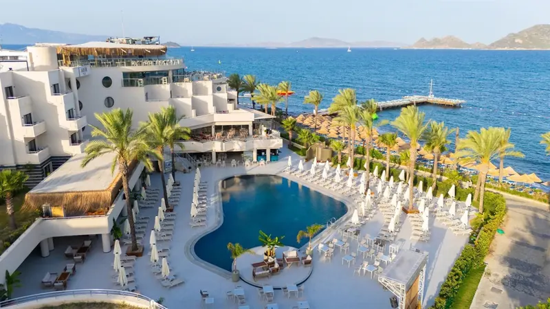 Arin Resort Bodrum