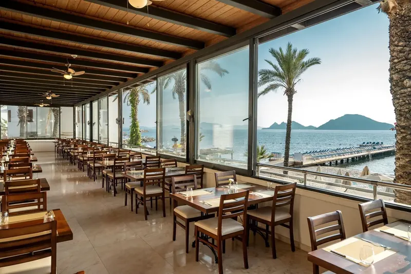 Arin Resort Bodrum, Bodrum: zdjęcie 10 z 10