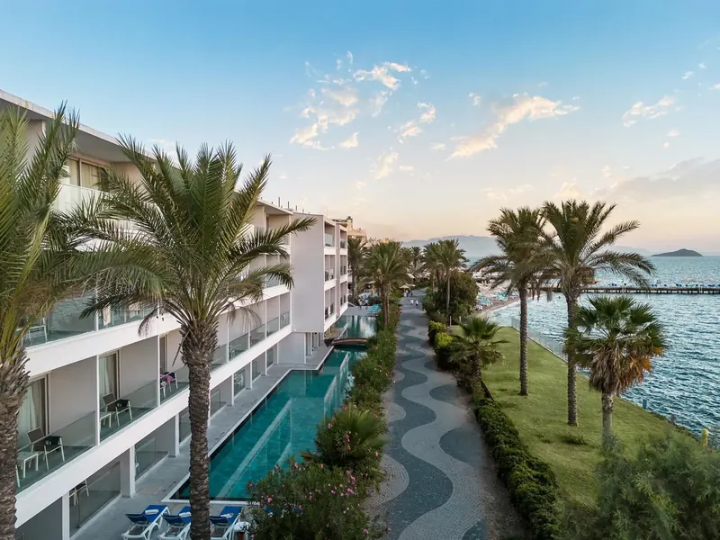 Arin Resort Bodrum, Bodrum: zdjęcie 2 z 10