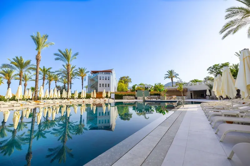Arin Resort Bodrum, Bodrum: zdjęcie 3 z 10