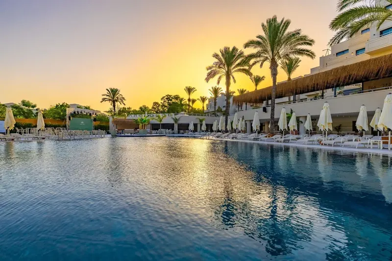 Arin Resort Bodrum, Bodrum: zdjęcie 4 z 10