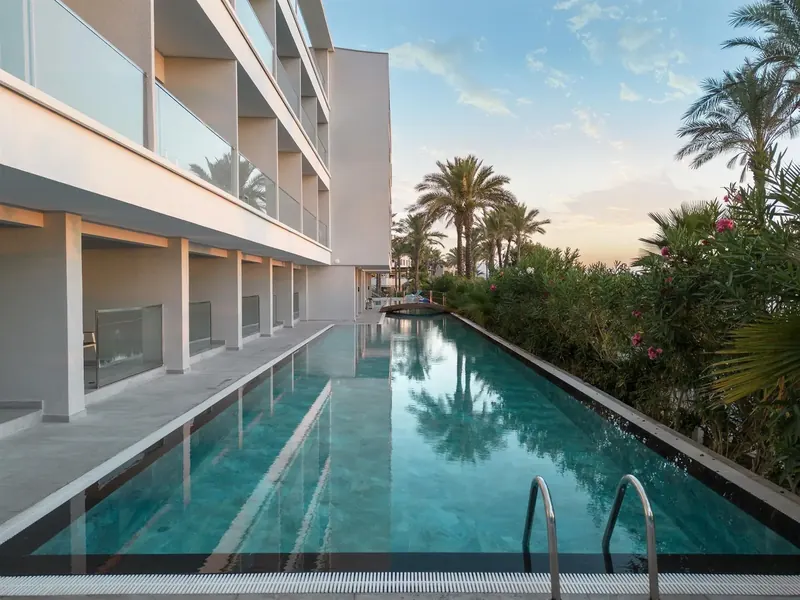 Arin Resort Bodrum, Bodrum: zdjęcie 5 z 10