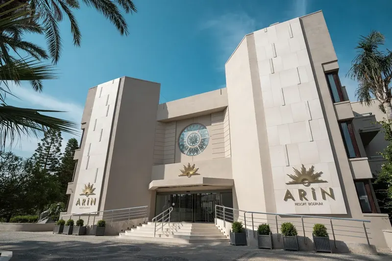 Arin Resort Bodrum, Bodrum: zdjęcie 6 z 10