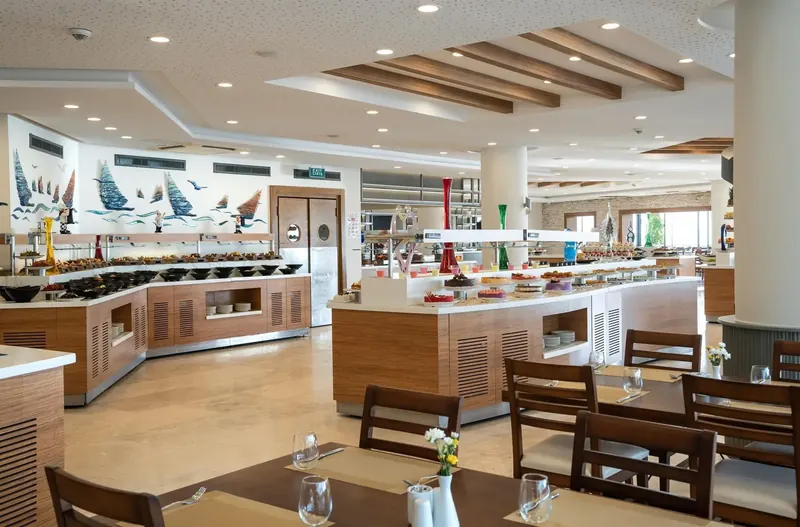 Arin Resort Bodrum, Bodrum: zdjęcie 9 z 10