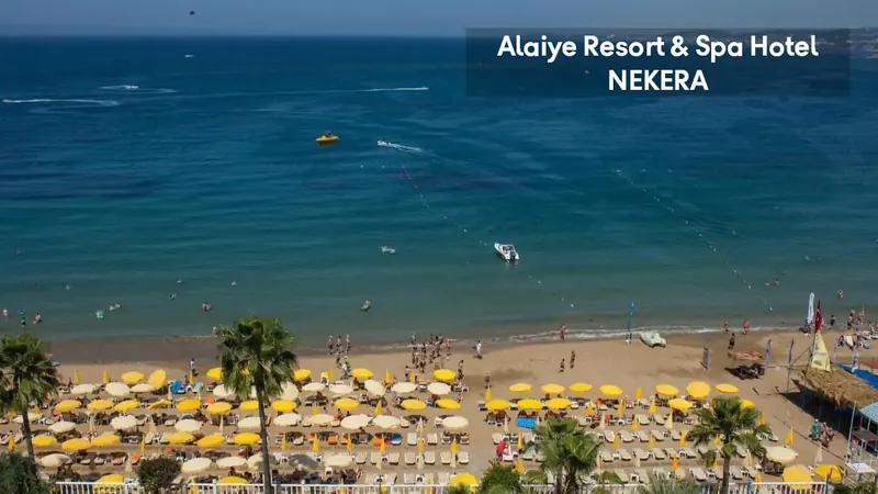 Alaiye Resort & Spa, Alanya: zdjęcie 5 z 10