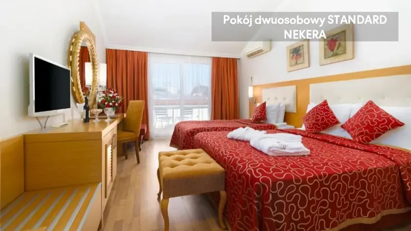 Alaiye Resort & Spa, Alanya: zdjęcie 7 z 10