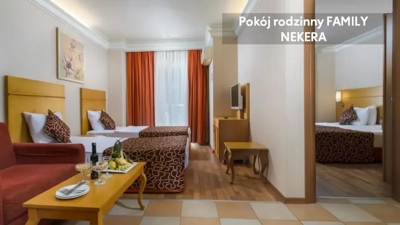 Alaiye Resort & Spa, Alanya: zdjęcie 8 z 10