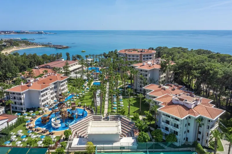Utopia Resort & Residence