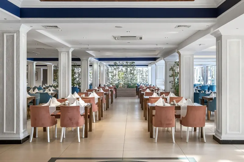 Utopia Resort & Residence, Alanya: zdjęcie 10 z 10