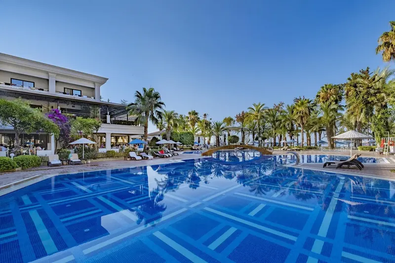 Utopia Resort & Residence, Alanya: zdjęcie 4 z 10