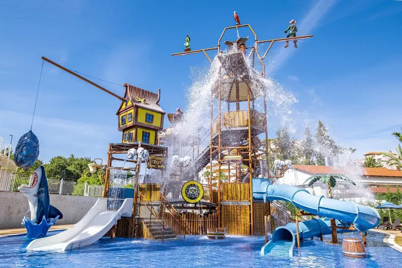 Utopia Resort & Residence, Alanya: zdjęcie 6 z 10