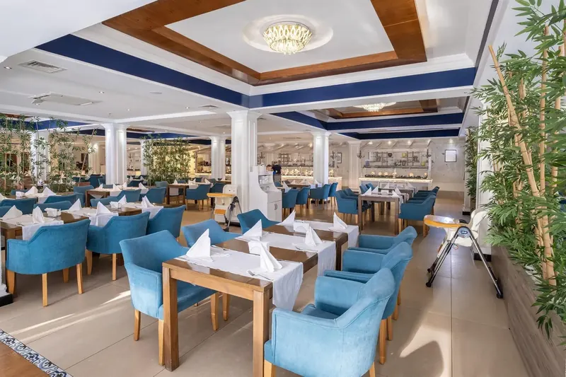 Utopia Resort & Residence, Alanya: zdjęcie 8 z 10