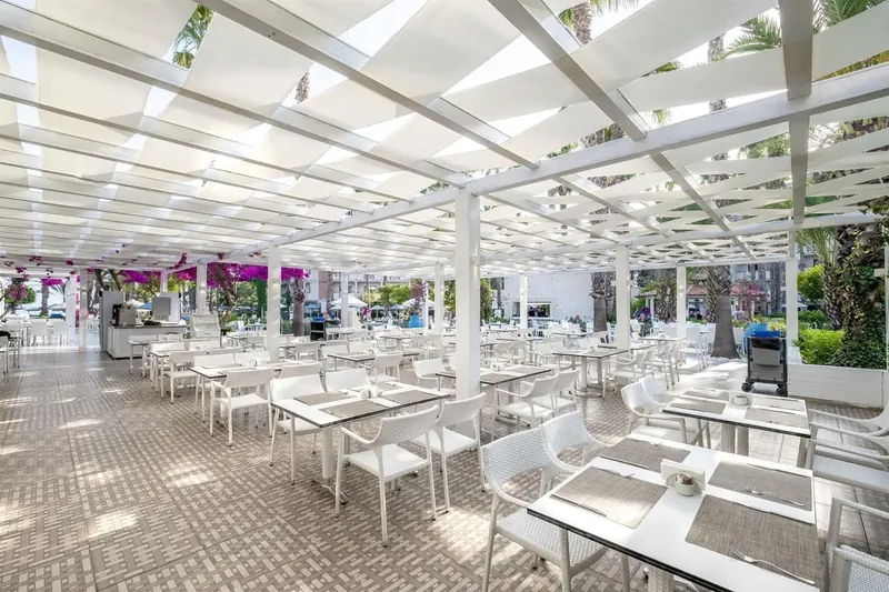 Utopia Resort & Residence, Alanya: zdjęcie 9 z 10
