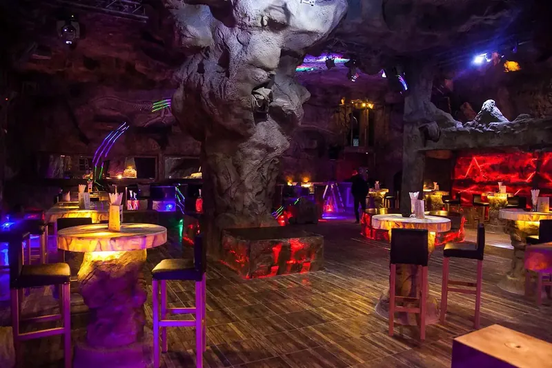 Caves Beach Resort, Hurghada: zdjęcie 10 z 10