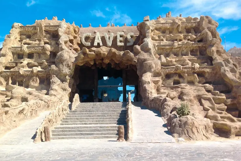 Caves Beach Resort, Hurghada: zdjęcie 4 z 10