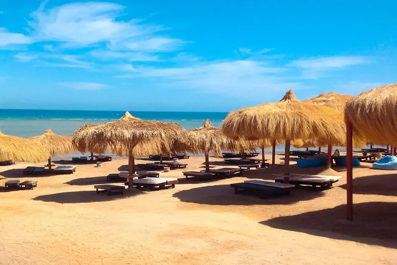 Caves Beach Resort, Hurghada: zdjęcie 6 z 10