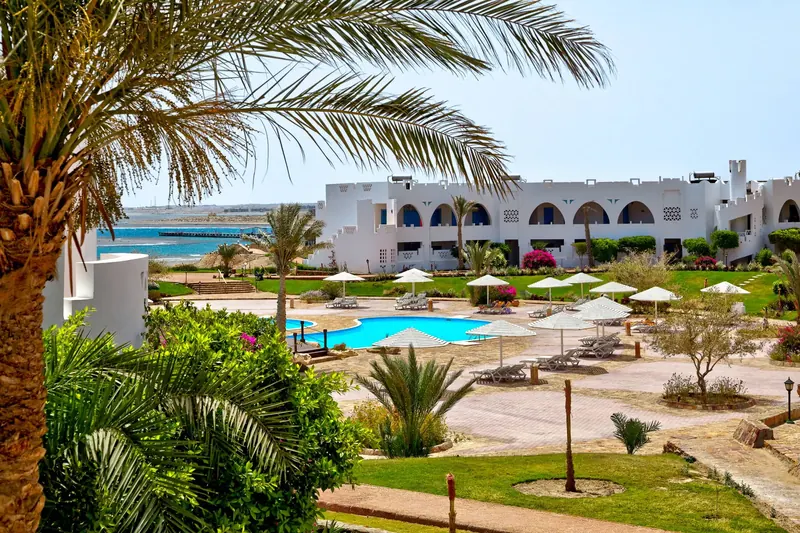 The Three Corners Equinox Beach Resort